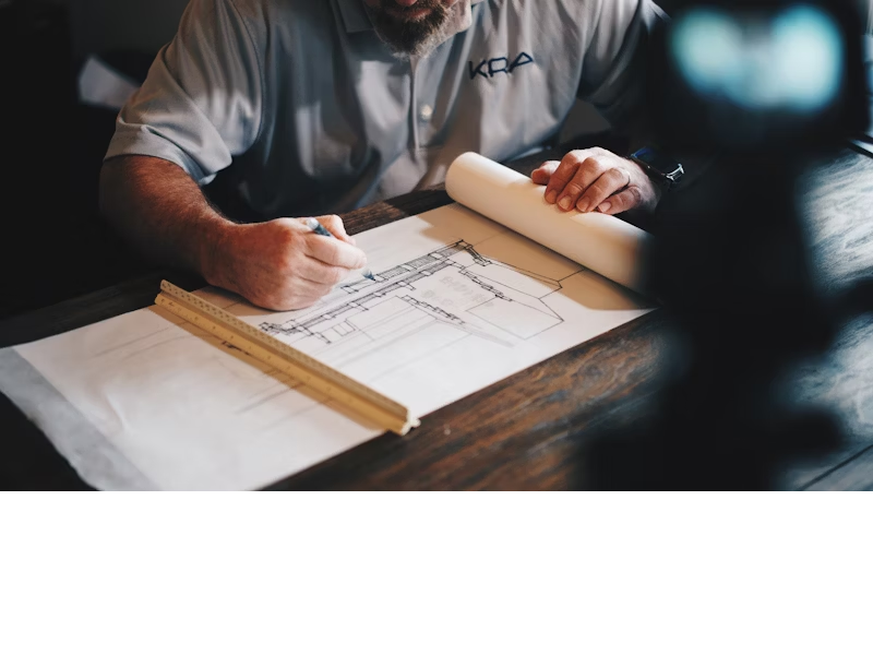 Construction Architecture